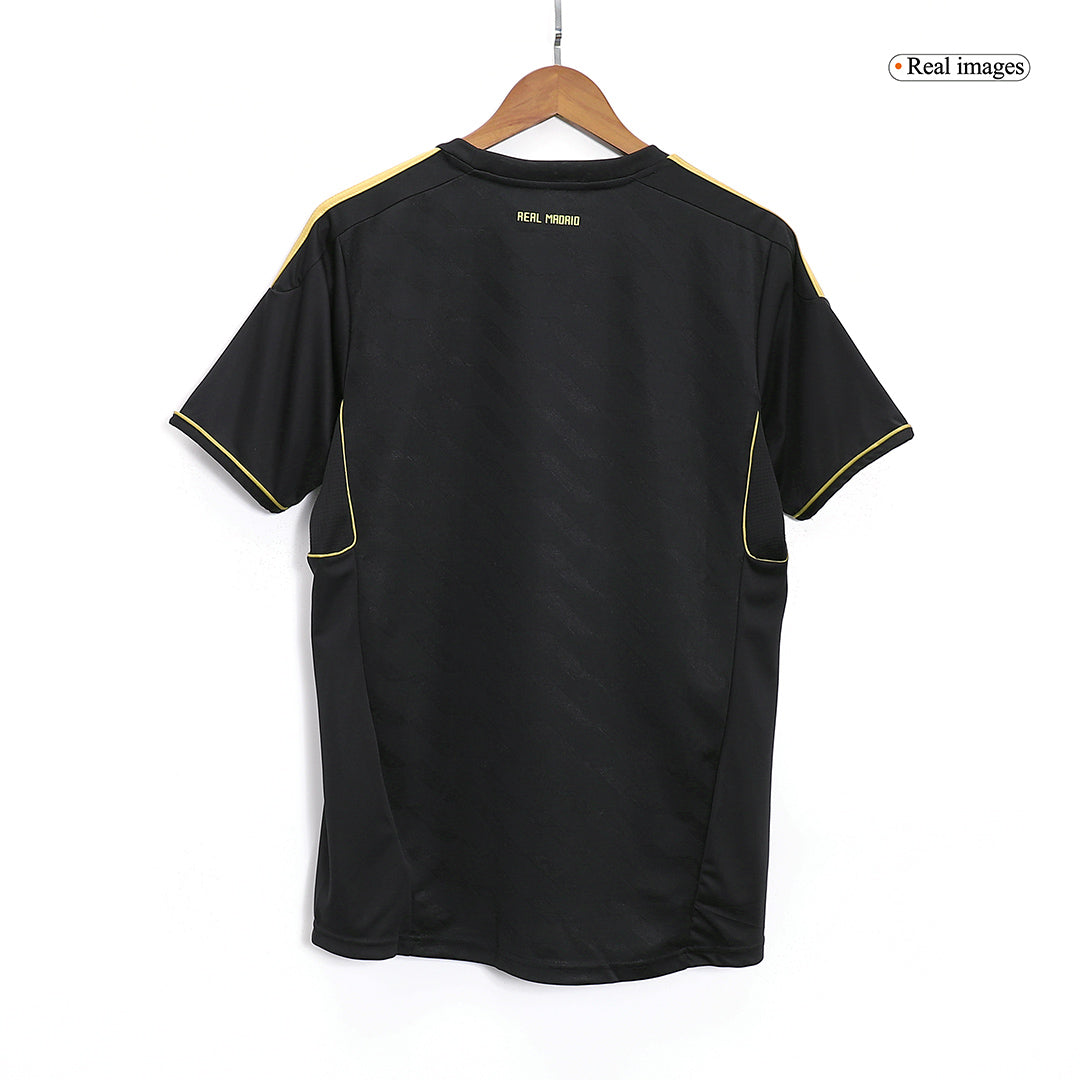 Retro Real Madrid Uitshirt 2011/12