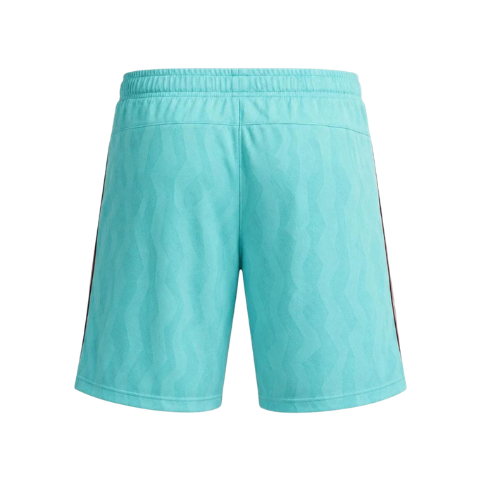 Barcelone Third Short 2026/27 Bleu