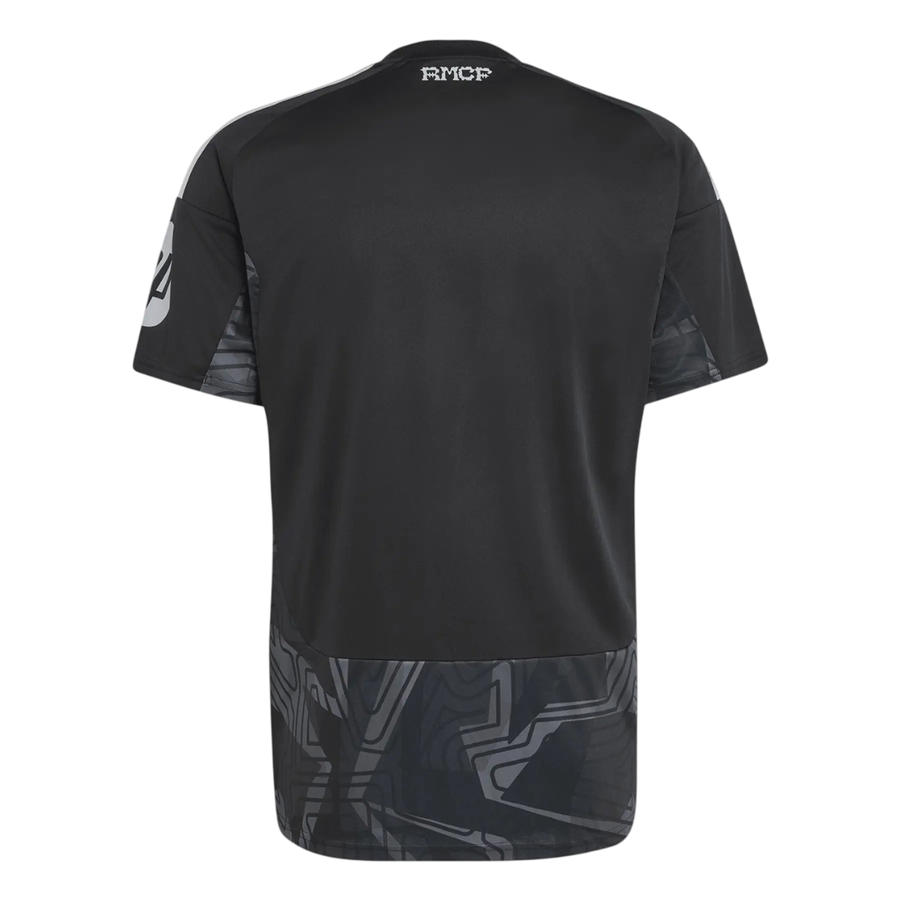 Real Madrid Gardien Maillot 2026/27 Noir