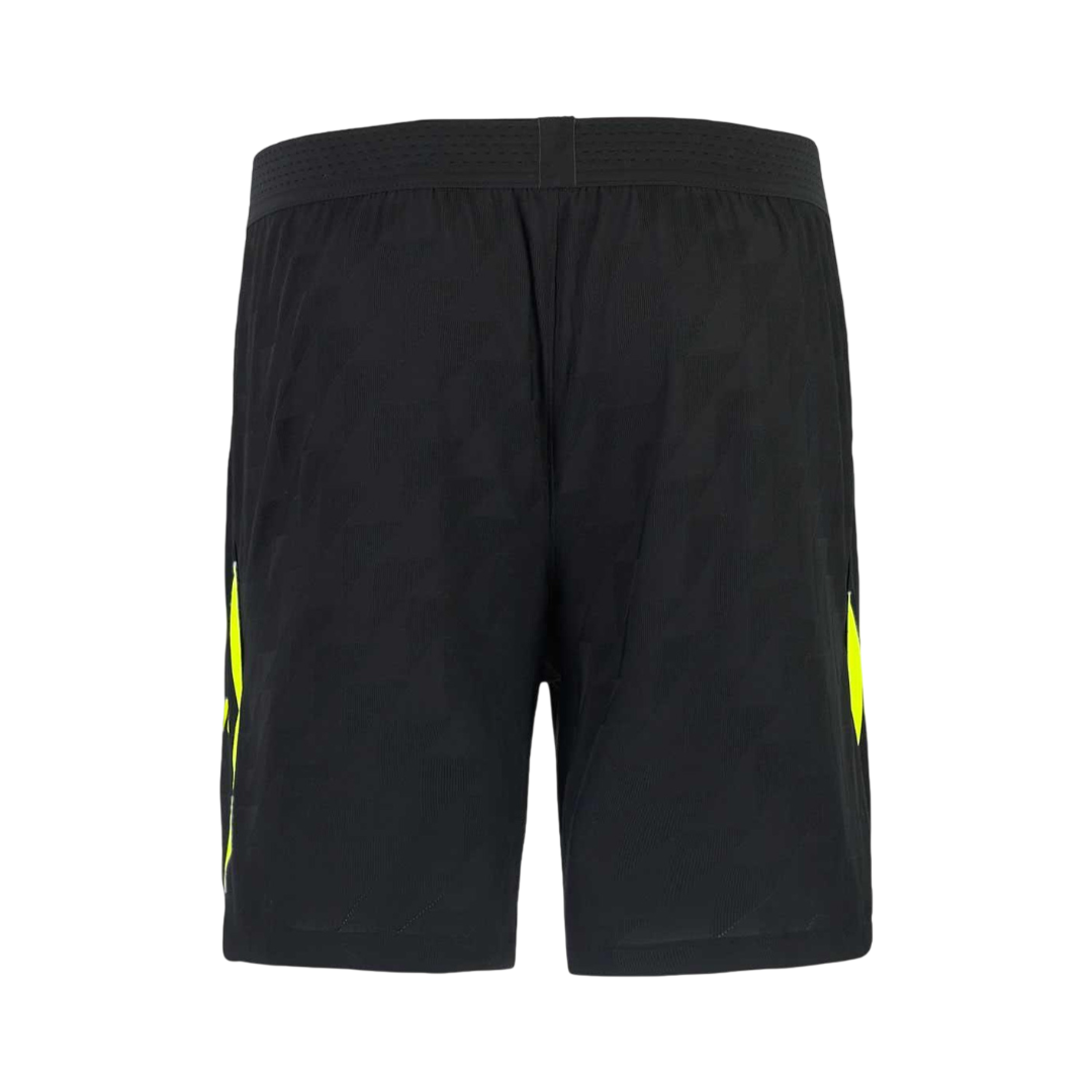 Atlético Extérieur Short 2026/27 Noir