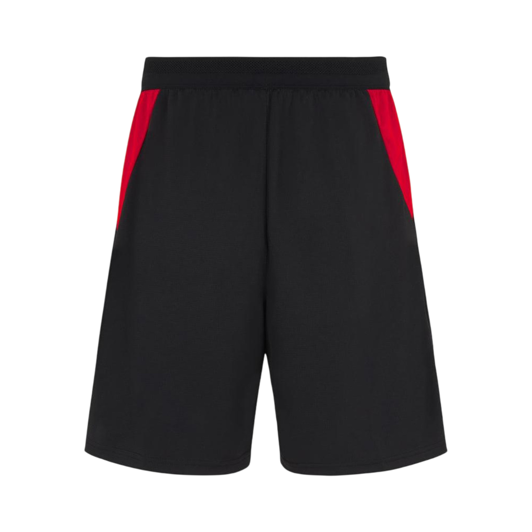 AC Milan Domicile Short 2026/27 Noir