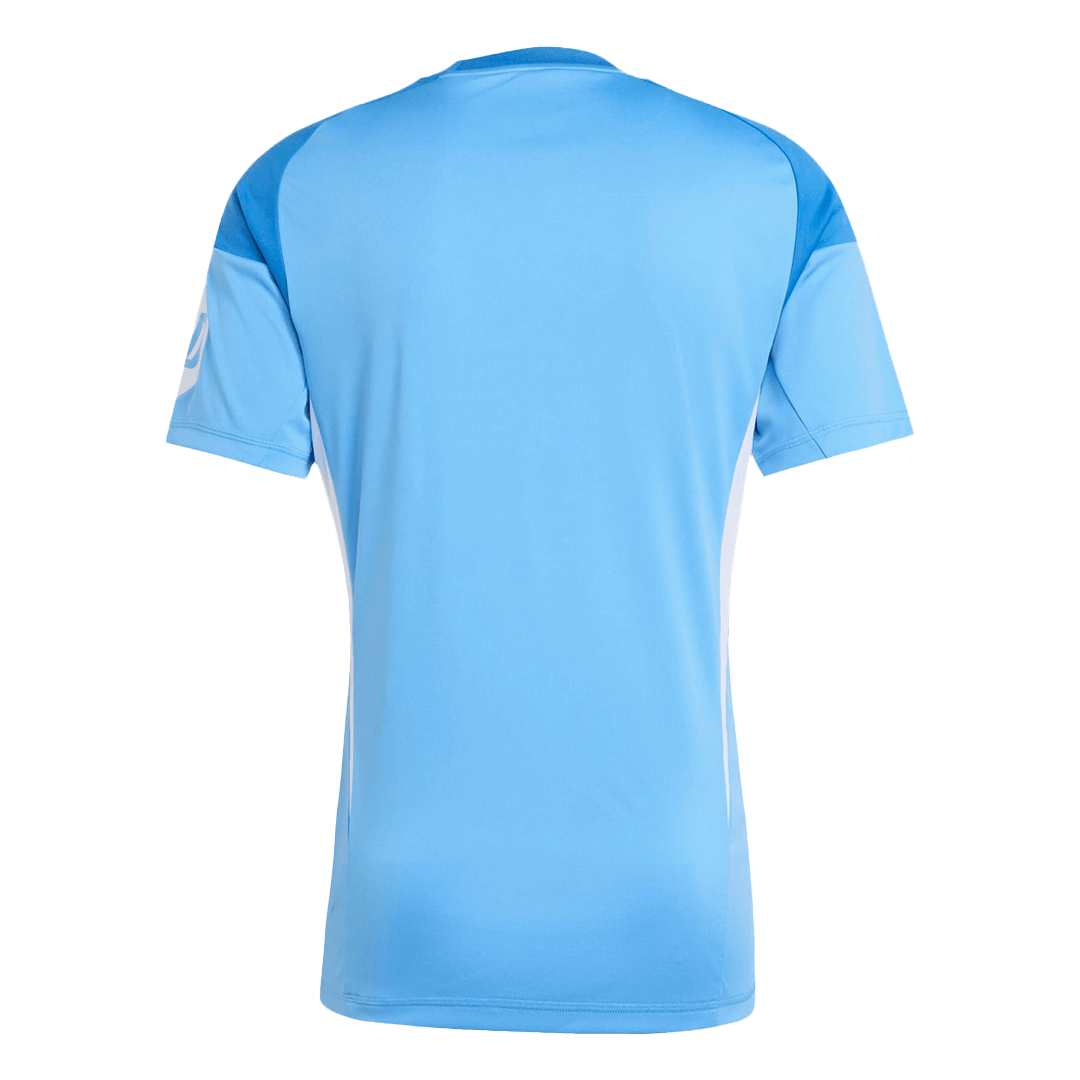 Real Madrid Keeperstrui 2025/26