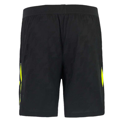 Atlético Extérieur Maillot Kit 2026/27 Noir