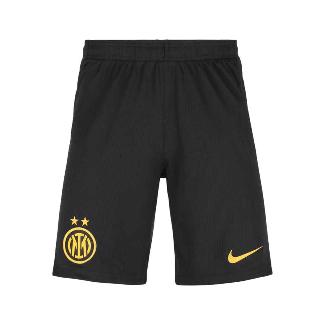 Inter Milan Domicile Short 2026/27 Noir