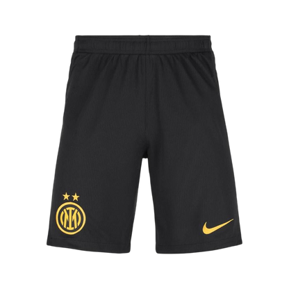 Inter Milan Domicile Short 2026/27 Noir