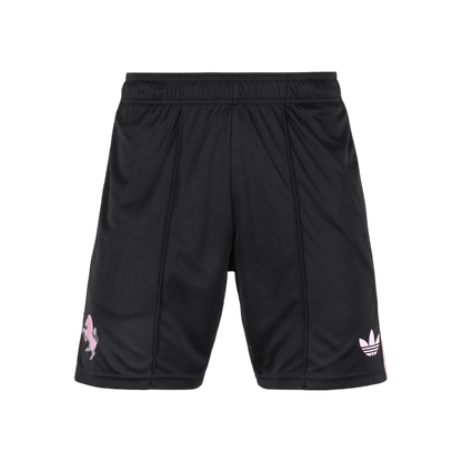 Juventus Extérieur Maillot Kit 2026/27 Rose