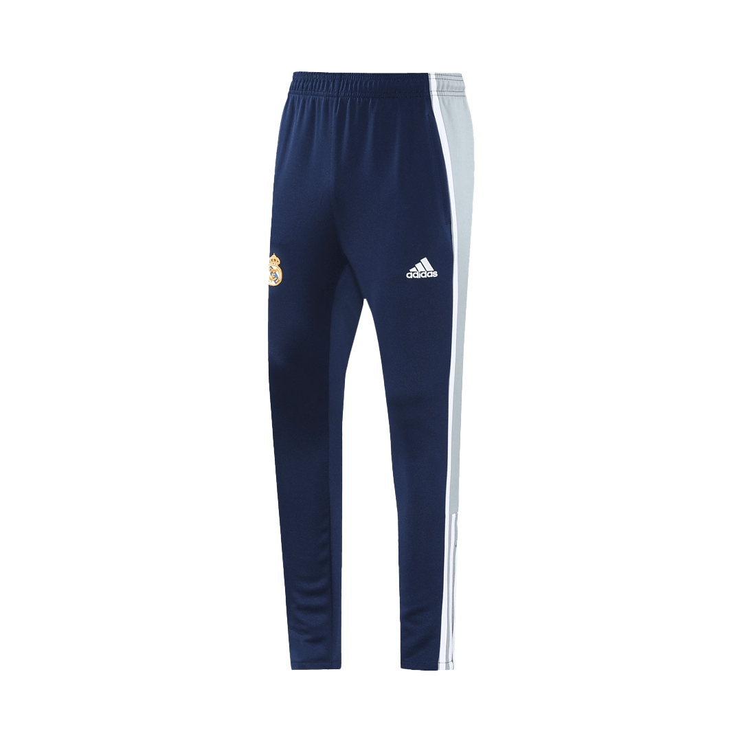 Real Madrid Veste de Football Kit 2025/26 Bleu marine