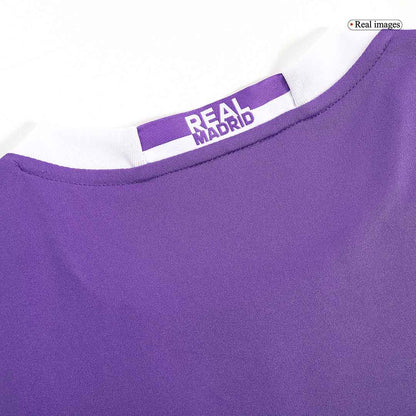 MODRIĆ #19 Retro Real Madrid Uit Thuisshirt 2016/17