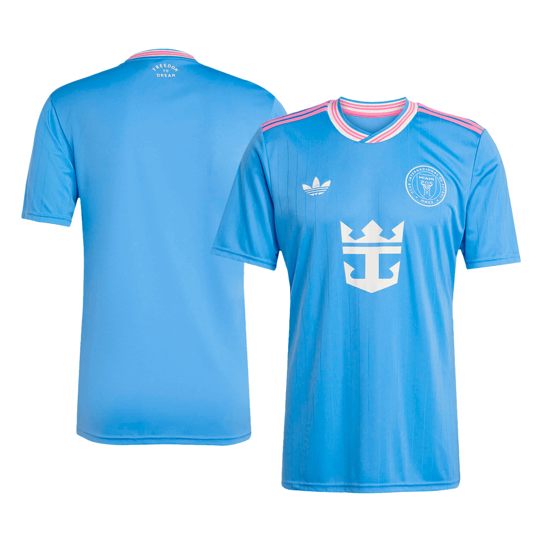 Inter Miami CF Derde Uittenue 2025