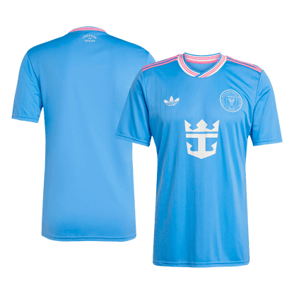 Inter Miami CF Derde Uittenue 2025