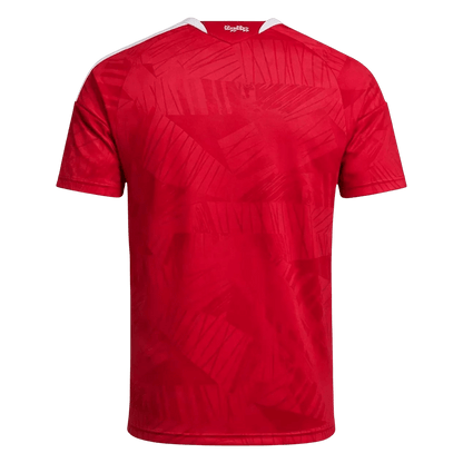 Lissabon Thuisshirt 2026/27 Rood Grote Maat