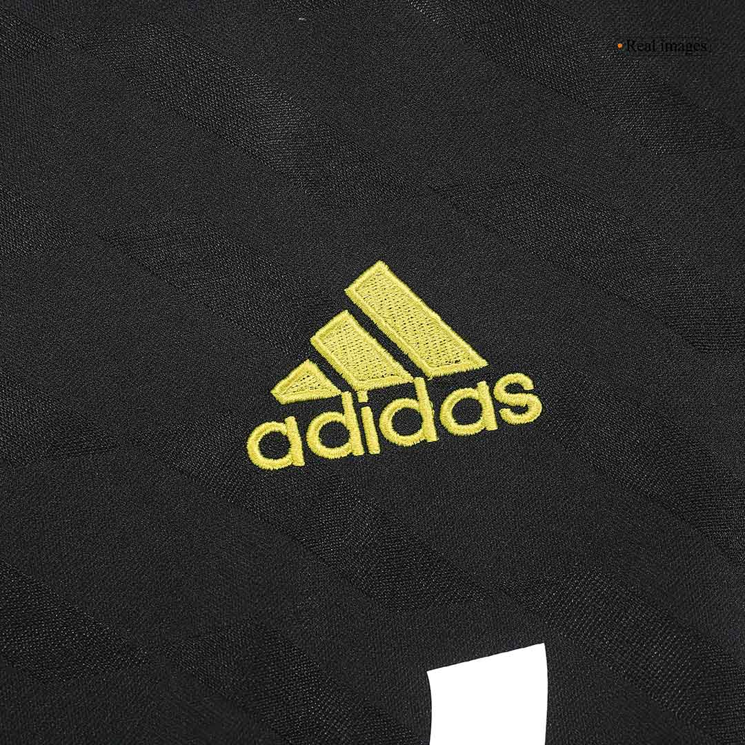 Retro Real Madrid Uitshirt 2011/12