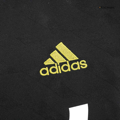 Retro Real Madrid Uitshirt 2011/12