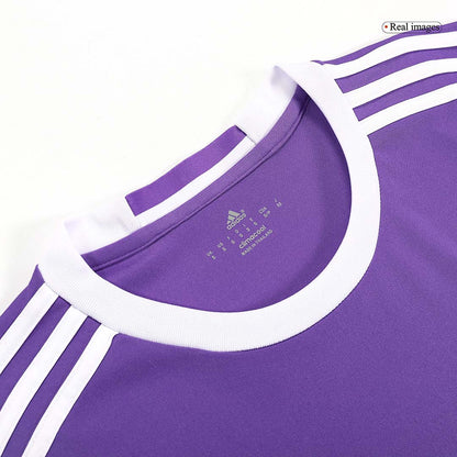 MODRIĆ #19 Retro Real Madrid Uit Thuisshirt 2016/17