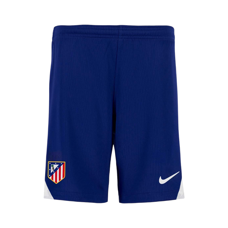 Atlético Domicile Short 2026/27 Bleu marine