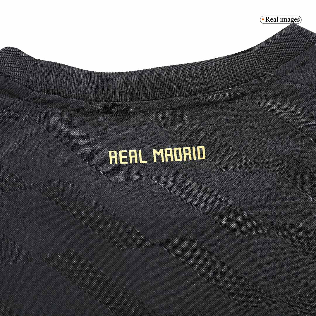 Retro Real Madrid Uitshirt 2011/12