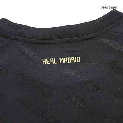 Retro Real Madrid Uitshirt 2011/12