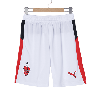 AC Milan Uitbroekje 2025/26
