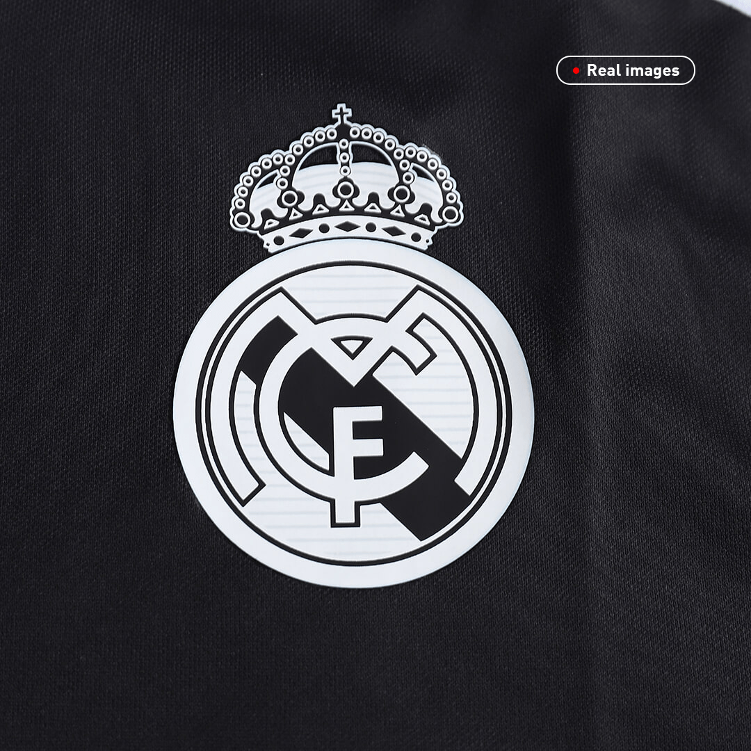 BALE #11 Retro Real Madrid Derde Shirt 2014/15