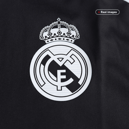 BALE #11 Retro Real Madrid Derde Shirt 2014/15