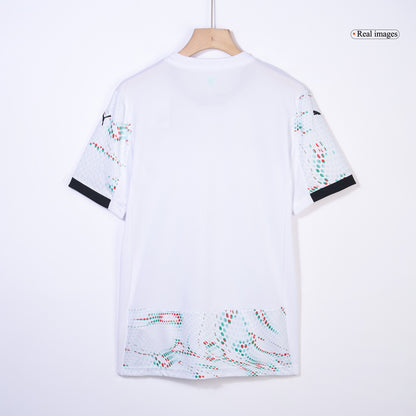 Portugal Uitshirt Tenue 2025