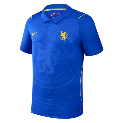 Vente Flash Chelsea Domicile Maillot 2026/27 Bleu