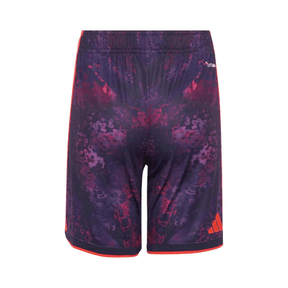 Munich Third Short 2026/27 Violet
