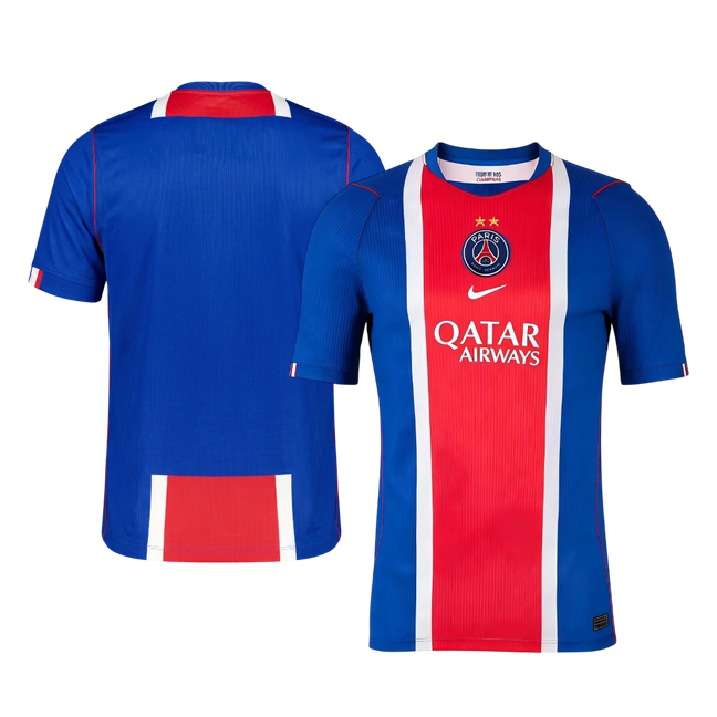 Les Paris Domicile Maillot 2026/27 Bleu marine