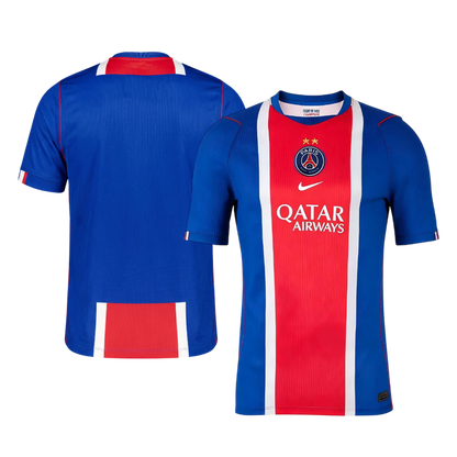 Les Paris Domicile Maillot 2026/27 Bleu marine