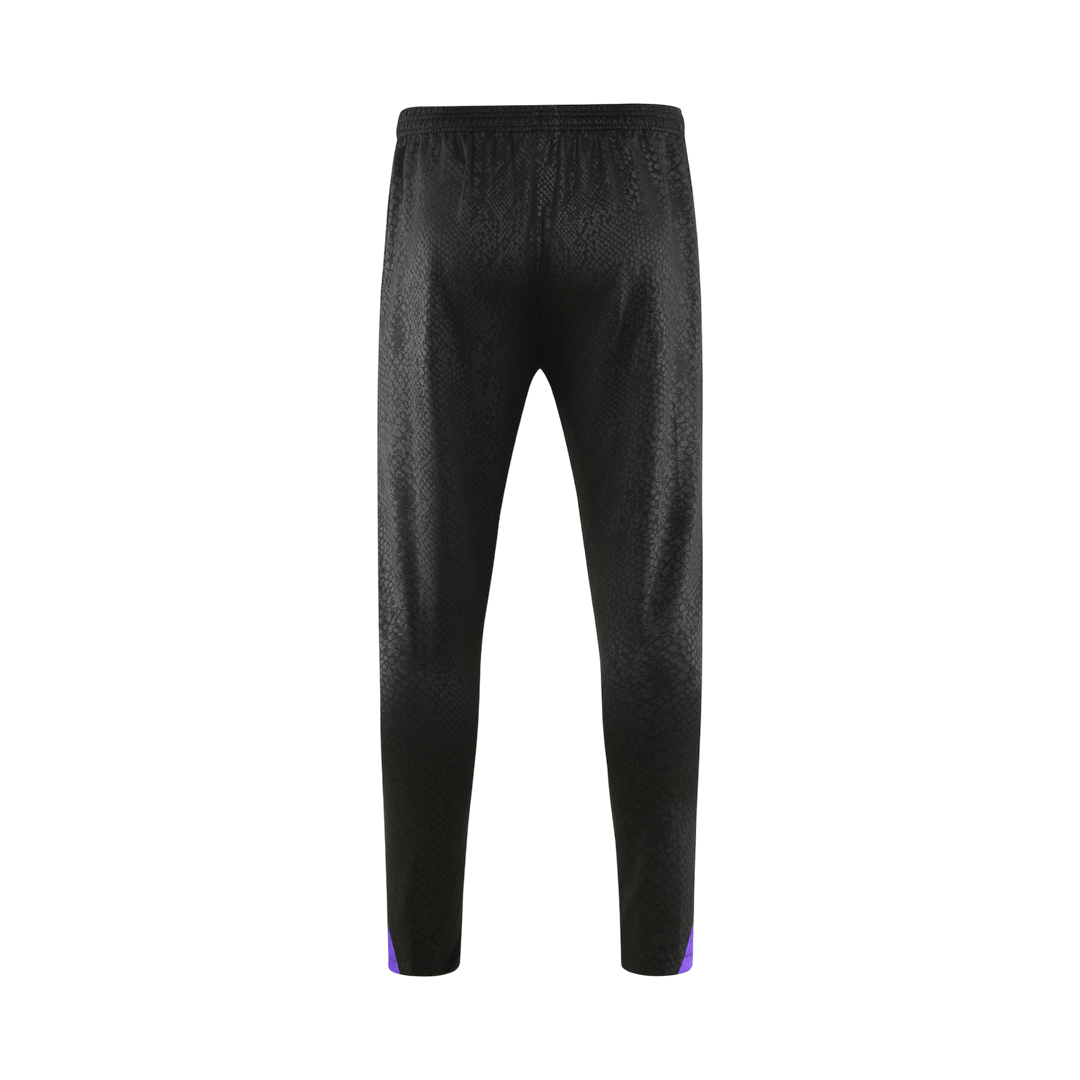 Barcelone Sweatshirt Kit 2025/26 Noir