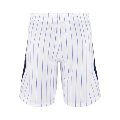 Inter Milan Extérieur Short 2026/27 Blanc