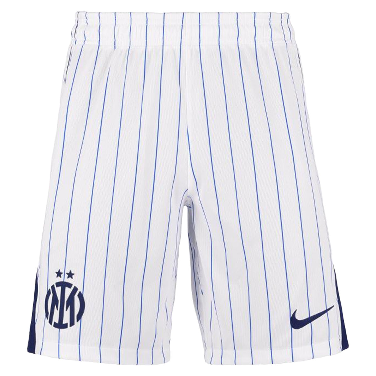 Inter Milan Extérieur Maillot Kit 2026/27 Blanc
