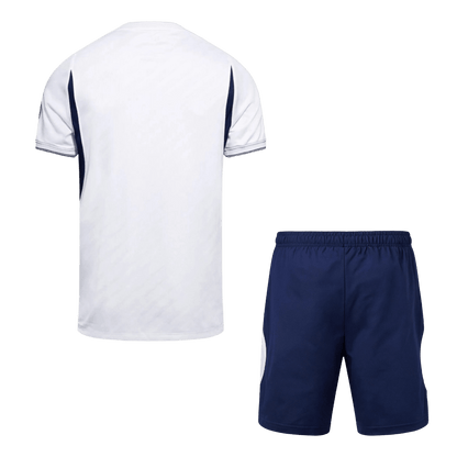 Tottenham Hotspur Domicile Maillot Kit 2026/27 Blanc