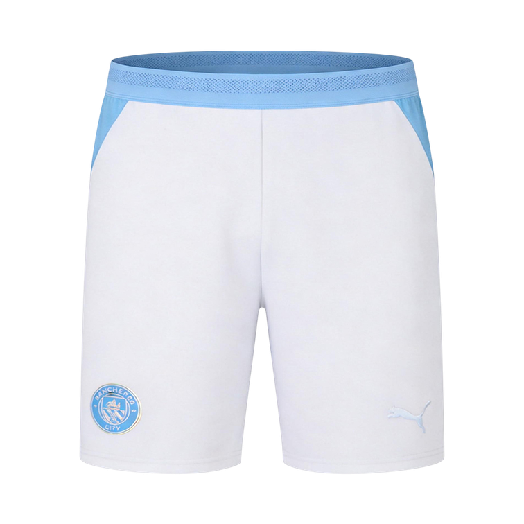 Manchester City Domicile Maillot Kit 2026/27 Bleu
