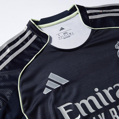MODRIĆ #10 Real Madrid Uit Thuisshirt 2025/26 Grote Maten