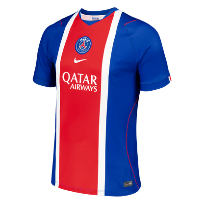 Les Paris Domicile Maillot 2026/27 Old Royal