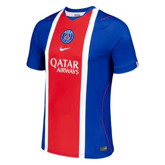 Les Paris Domicile Maillot 2026/27 Old Royal