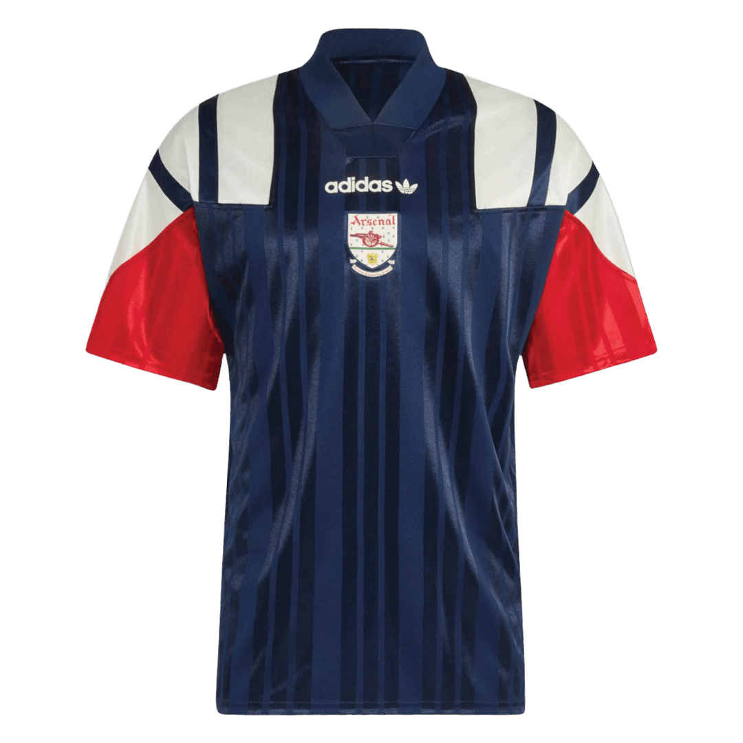 Arsenal Maillot 2026/27 Bleu marine
