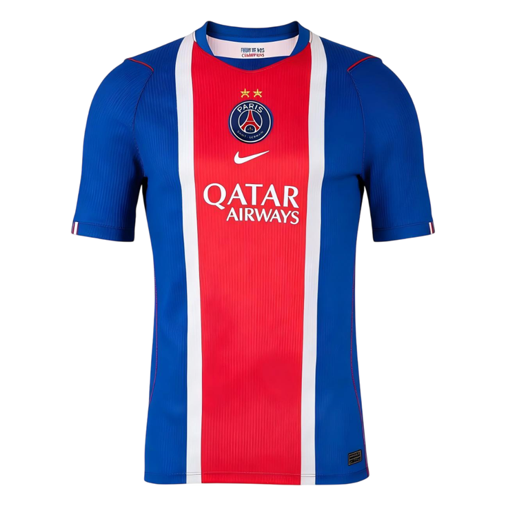 Les Paris Domicile Maillot 2026/27 Bleu marine