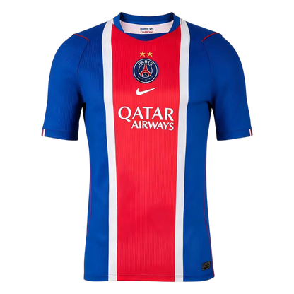 Les Paris Domicile Maillot 2026/27 Bleu marine