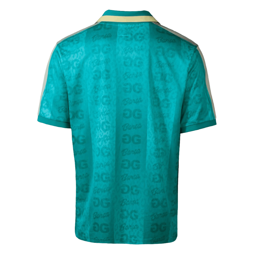 Barcelone Maillot 2026/27 Bleu