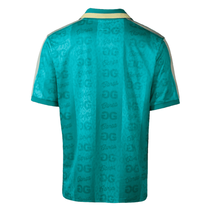 Barcelone Maillot 2026/27 Bleu