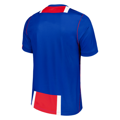Les Paris Domicile Maillot 2026/27 Old Royal