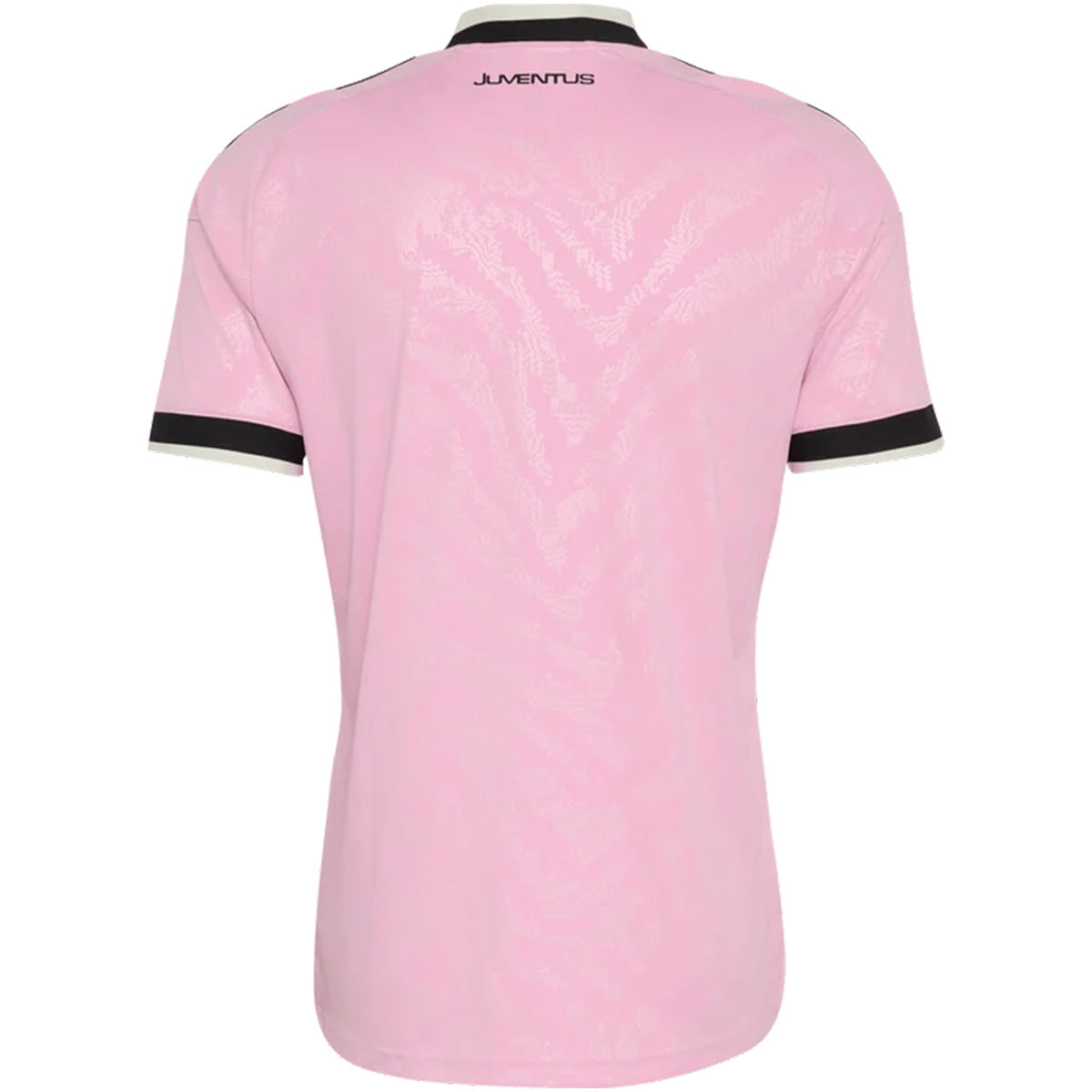 Juventus Extérieur Maillot 2026/27 Rose