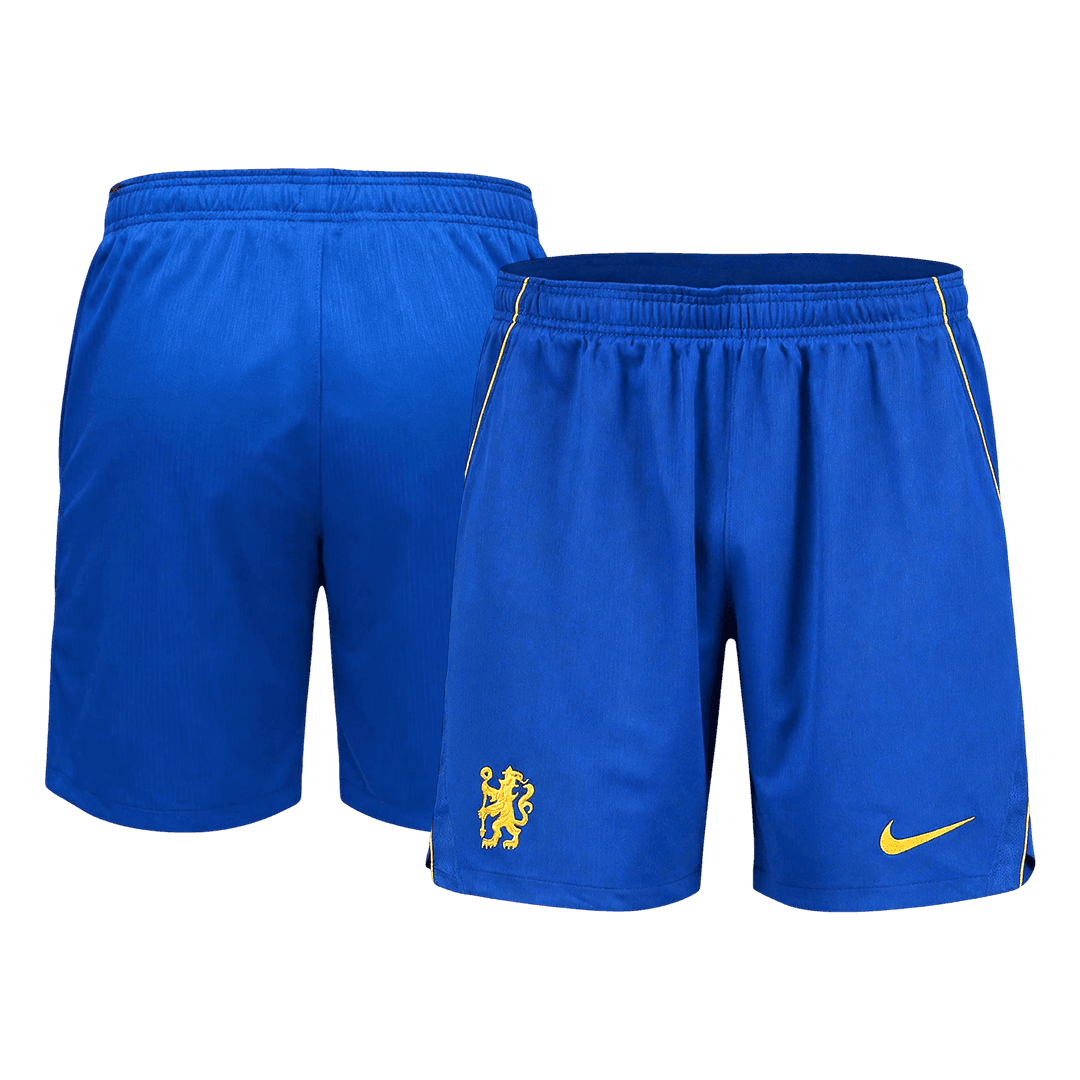 Chelsea Domicile Short 2026/27 Bleu