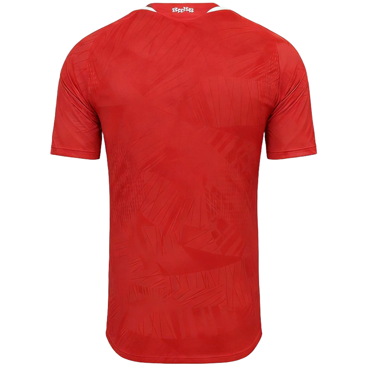Lisbonne Domicile Maillot 2026/27 Rouge Joueur