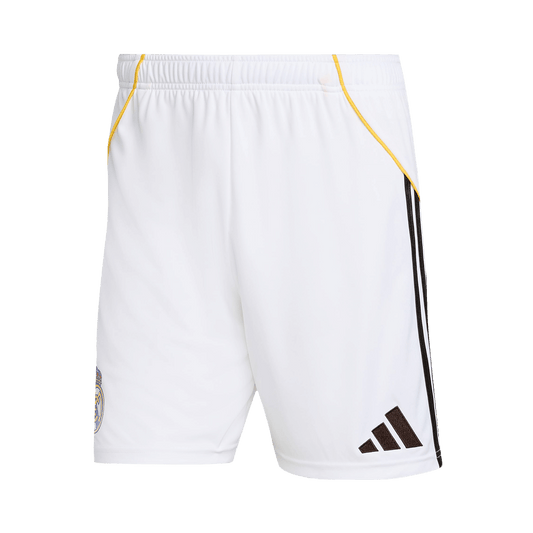 Real Madrid Thuisshort 2025/26