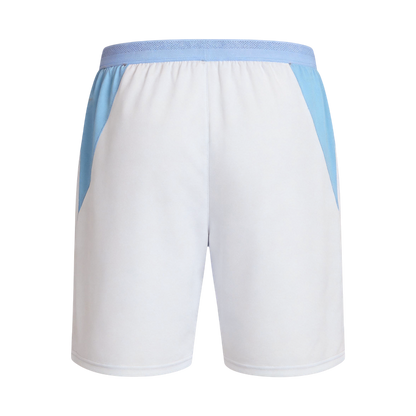 Manchester City Domicile Short 2026/27 Bleu