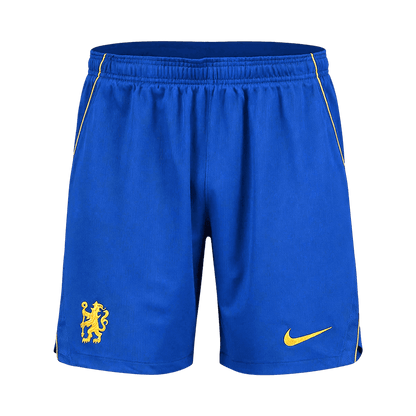 Chelsea Domicile Maillot Kit 2026/27 Bleu