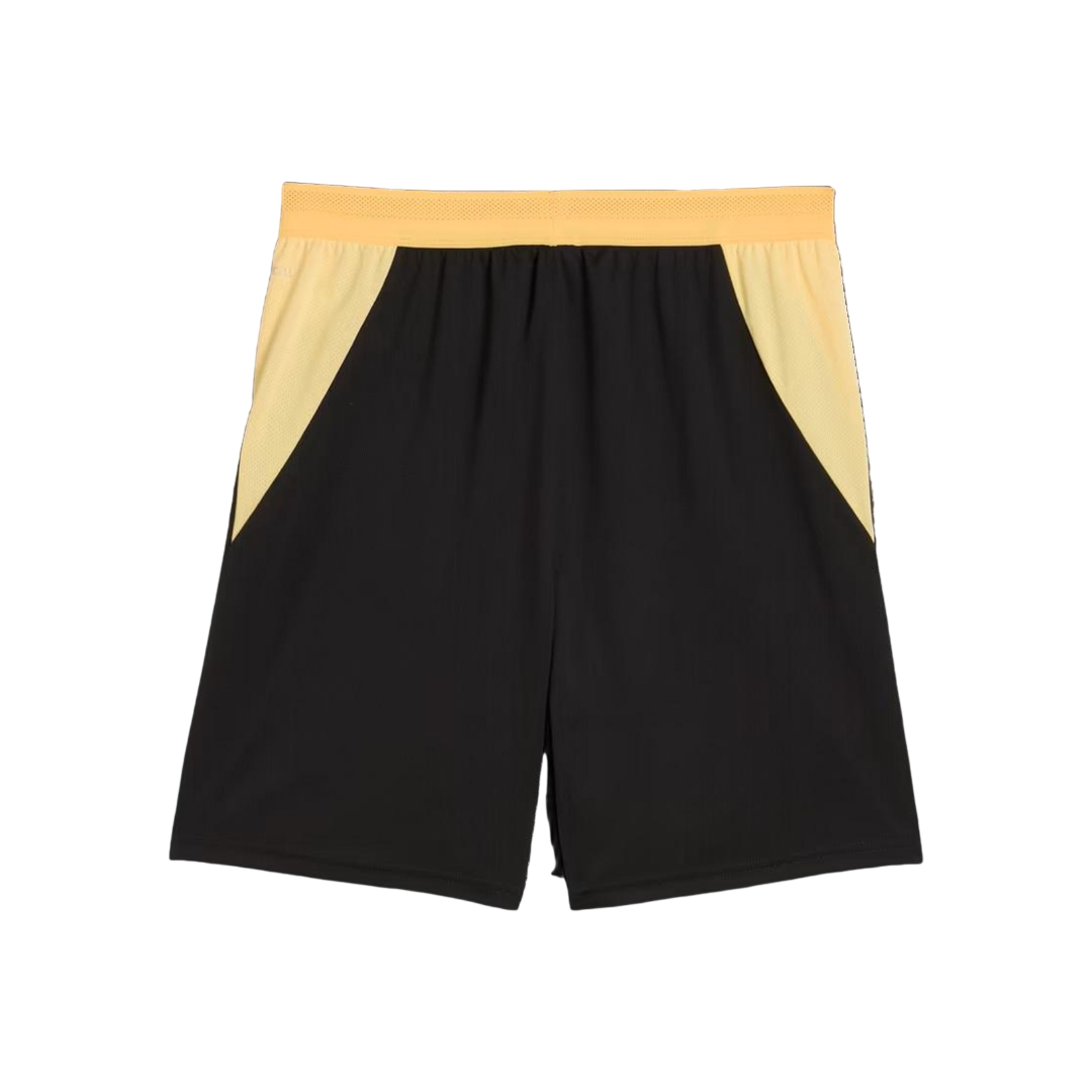 Manchester City Extérieur Short 2026/27 Noir